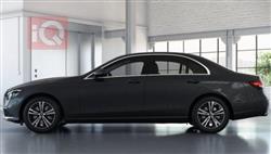 مێرسێدس بێنز E-Class